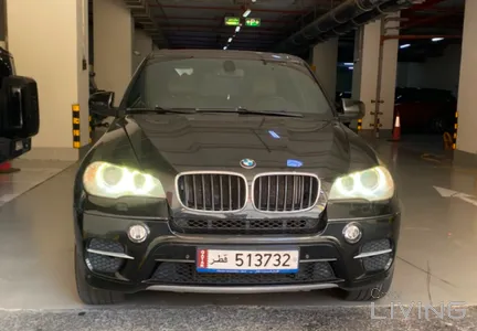 BMW X5  2013